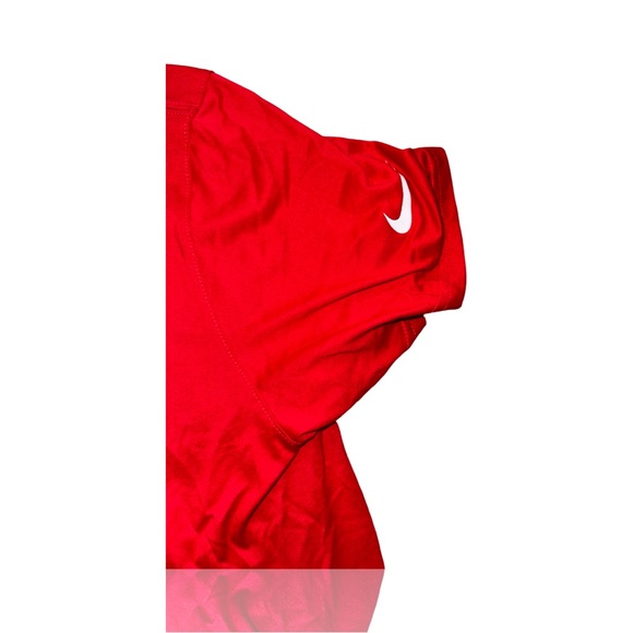 NIKE: Kansas City Chiefs “Party in the Castle” 3X Super Bowl Champs: 2XL - Picture 2 of 4